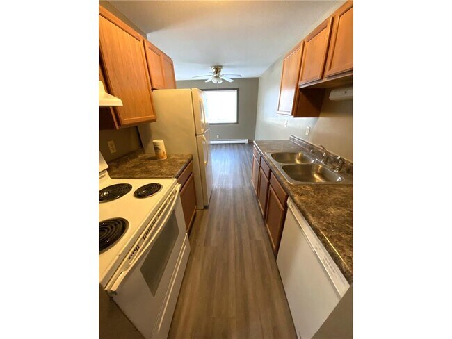 Foto del edificio - 901 Pearl Ave