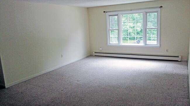 Living Room - 50 Brookside Dr