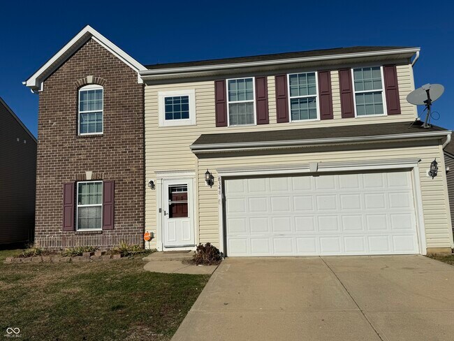 Foto del edificio - 8348 Burket Way