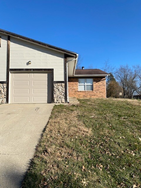 Foto del edificio - 8 Innsbruck Ln