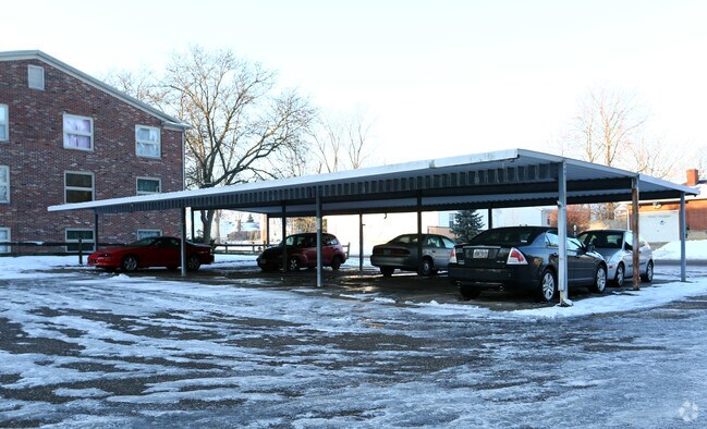 Building Photo - 2702 Rowland Ave NE