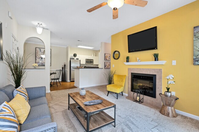 Rivermont Crossing Apartments &amp; Townhomes Chester, VA