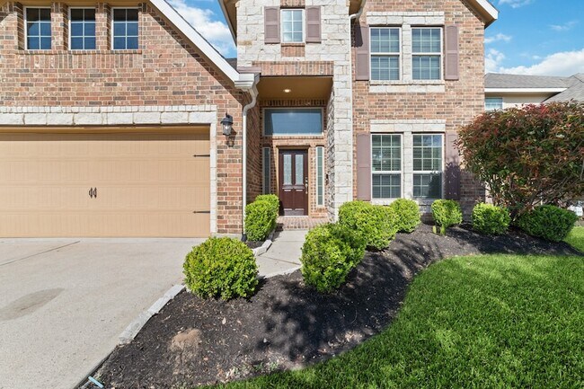 Foto del edificio - 11911 Cittanova Dr