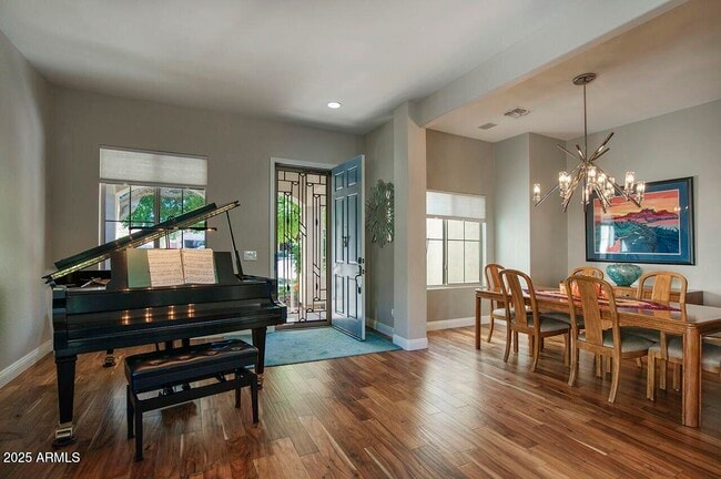 Foto del edificio - 7726 S El Camino Dr