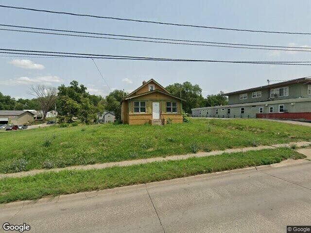 Foto del edificio - 2621 SE 14th St