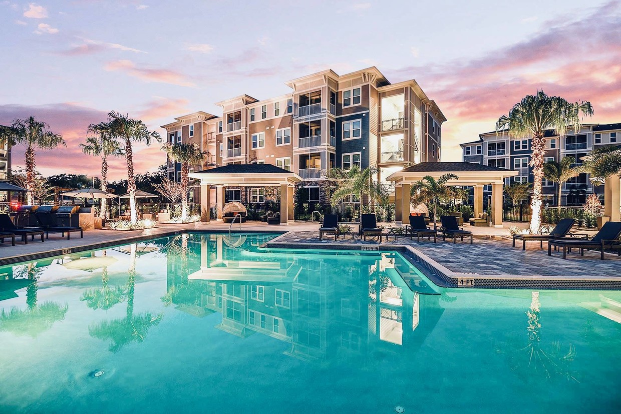 Dunedin Commons Apartments - Dunedin, FL | Apartments.com