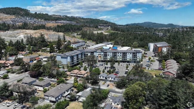  - 1085 Goldstream Ave