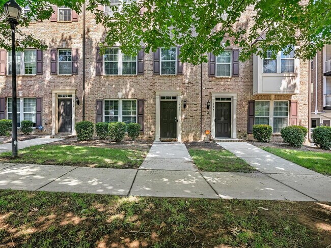 Foto del edificio - Third Ward Stunner-Uptown Location!