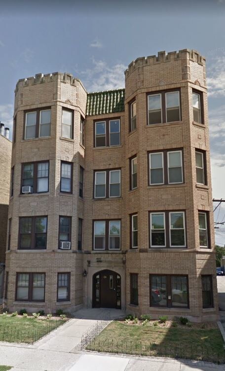 Building Photo - 436 S Maple Ave