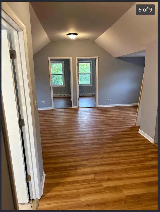 Building Photo - 1810 Church St