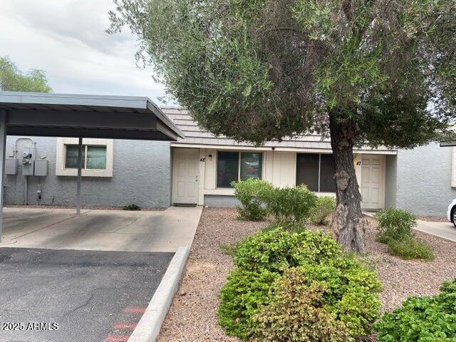 Foto del edificio - 1050 S Stapley Dr