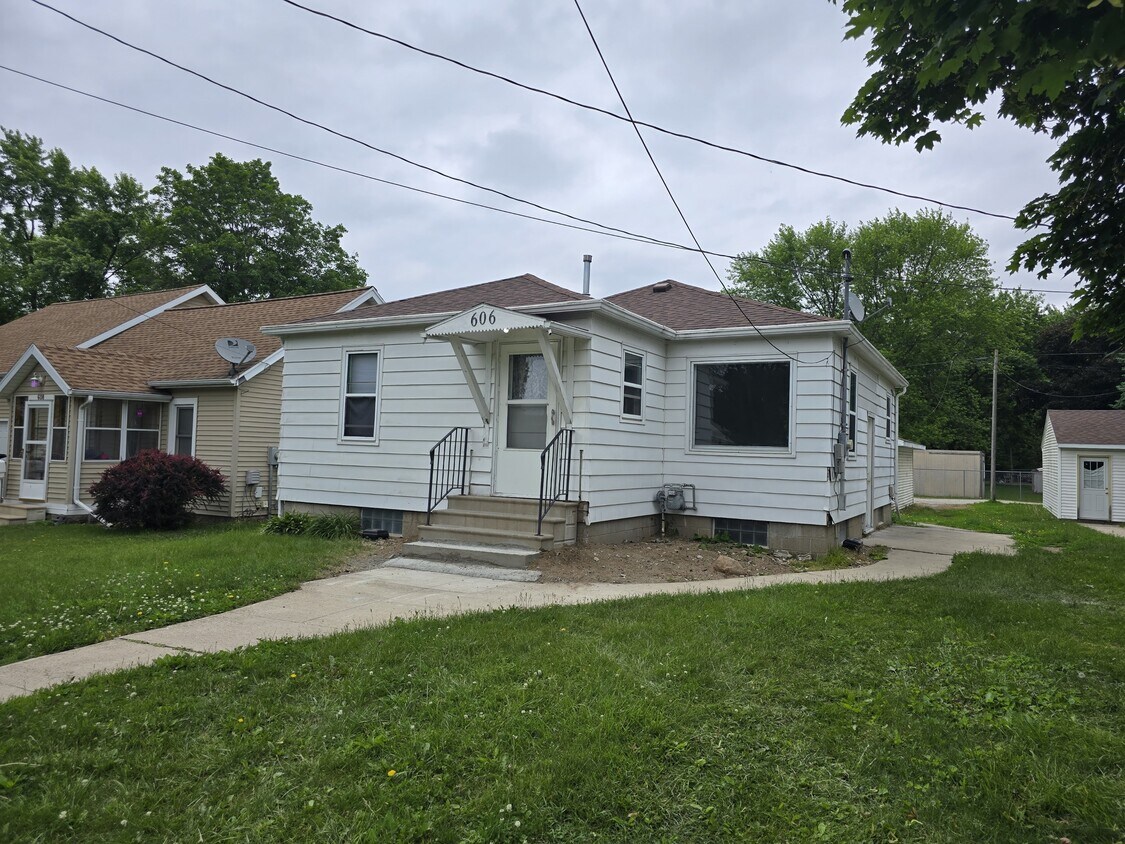 Foto principal - 606 Wyoming St