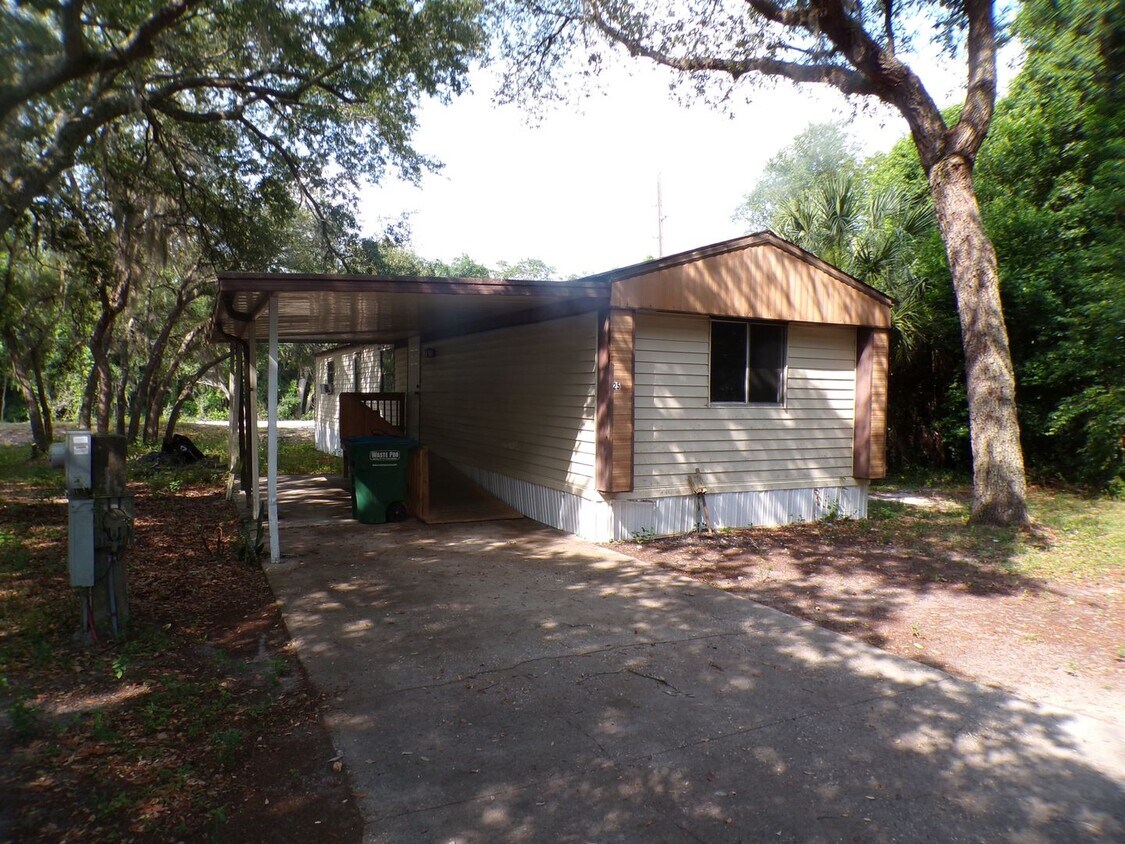 Foto principal - Lake Weir Pines