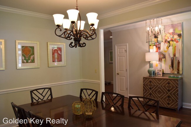 5 br 4 bath house 300 brantley ridge rentals warner robins ga