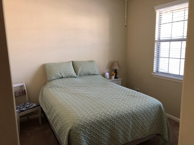 Foto del edificio - 21421 E Wallis Dr
