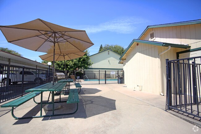 Shelter Cove Apartments Apartments Yuba City, CA