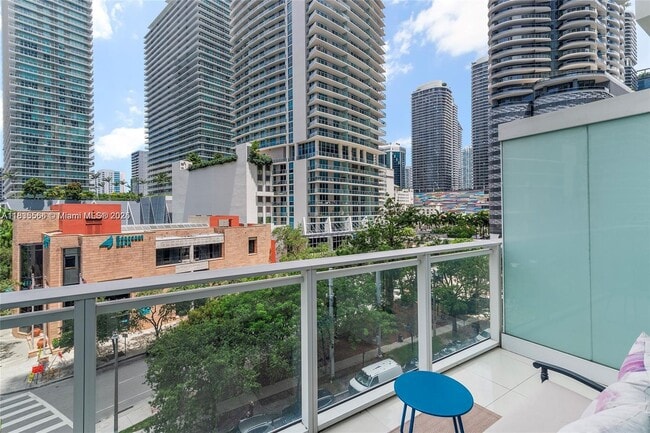 Building Photo - 1080 Brickell Ave