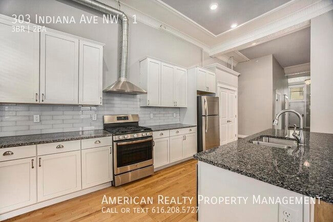 Foto del edificio - 303 Indiana Ave NW