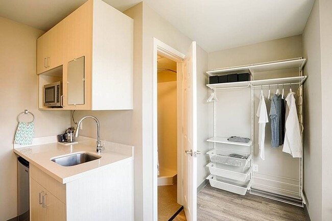 Madison 2.0 Apartments photo'