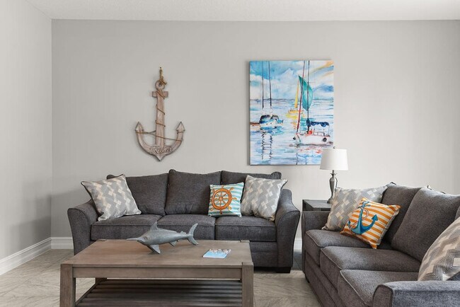 Foto del edificio - 132 Mediterranean Way