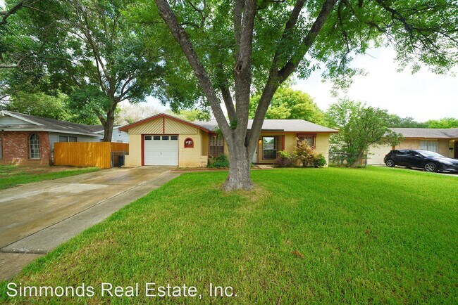 Building Photo - 4 br, 2 bath House - 221 Judith Ann Dr