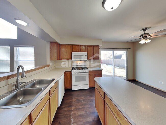 Building Photo - 1208 Alene Dr