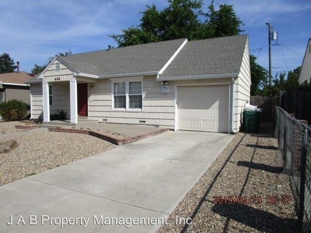 Building Photo - 2 br, 1 bath House - 431 E. DOWNS ST. - 431