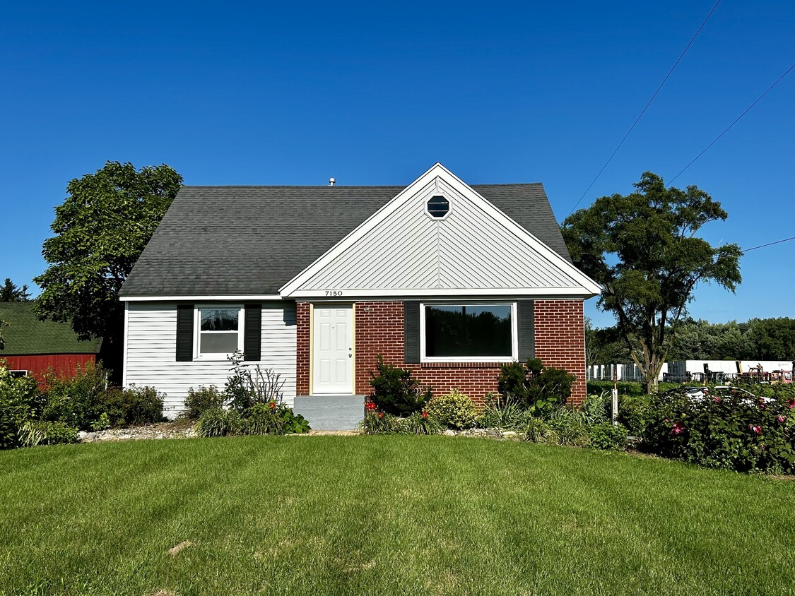 Foto principal - 7150 Clyde Park Ave SW