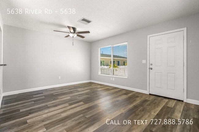 Foto del edificio - 5638 River Rd