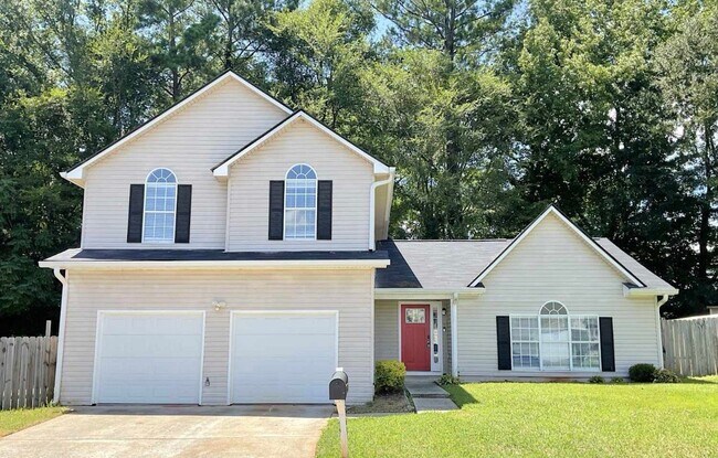 Building Photo - 3262 Sugar Creek Falls Ave SE