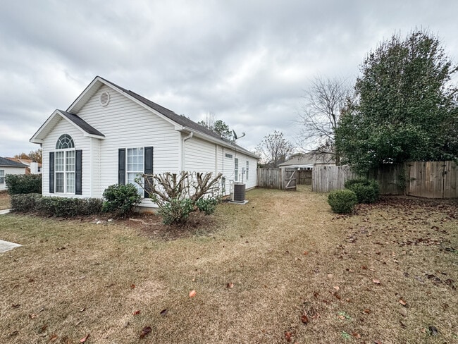 Building Photo - 107 Barley Pl