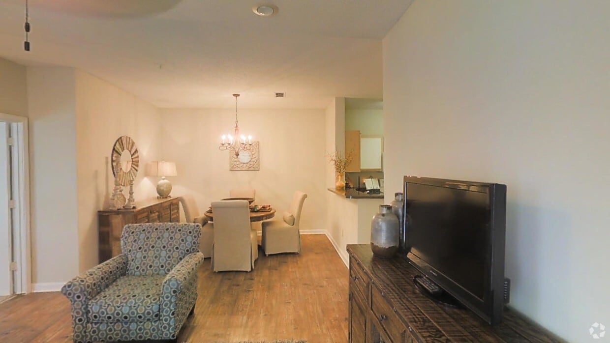 Photo - Legacy Apartment Homes