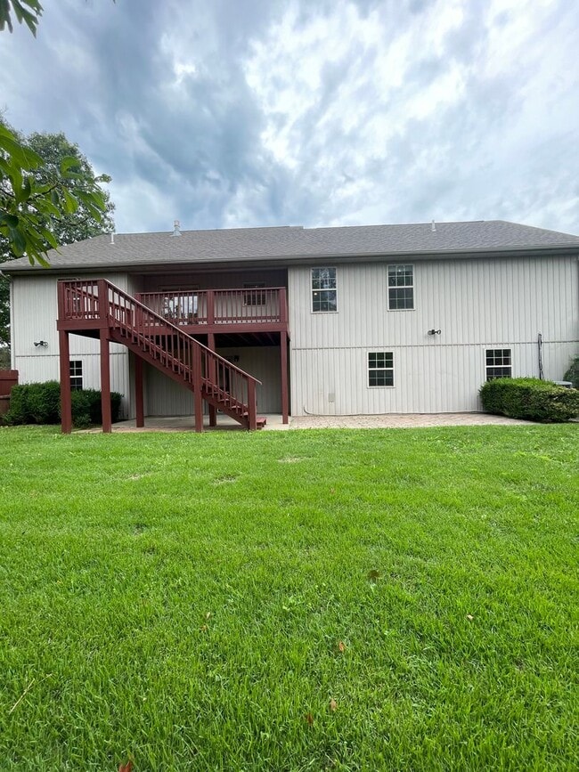 Building Photo - Not available for showings until July.