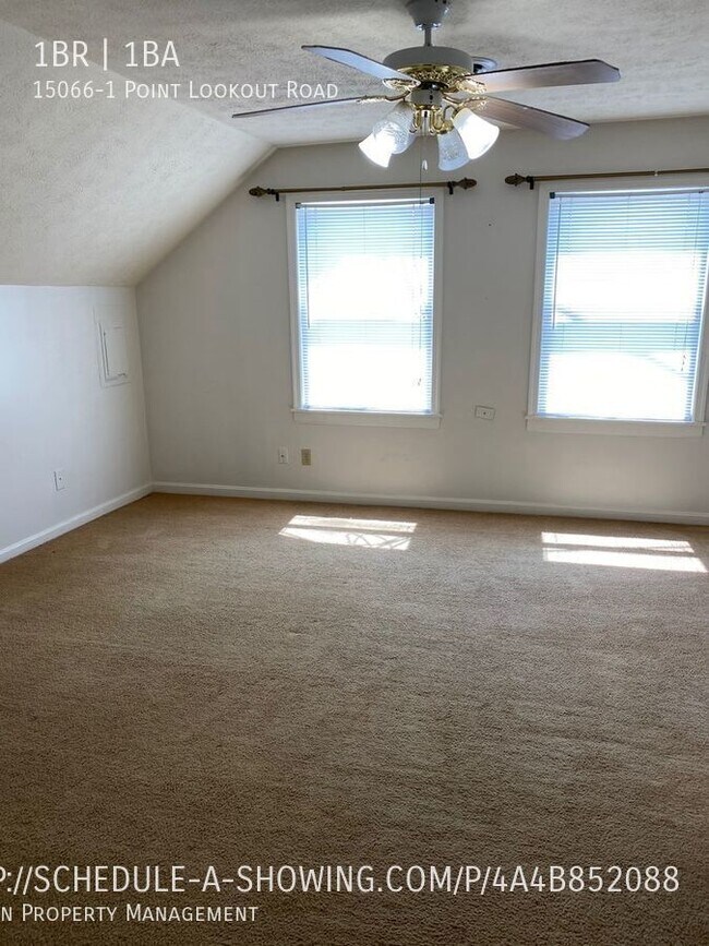 Building Photo - Spacious 1 bedroom in St Inigoes