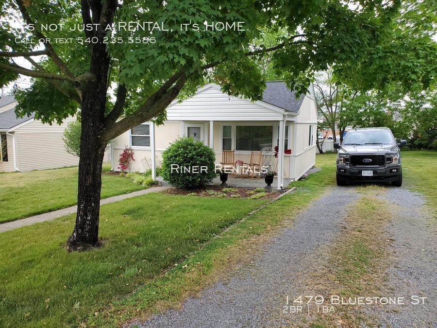 Building Photo - 1479 Bluestone St