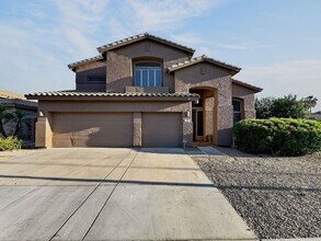 Building Photo - 381 W Indigo Dr