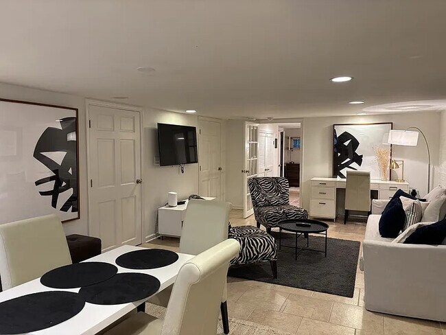 Foto del edificio - 3025 O St NW