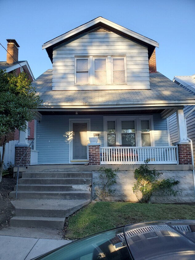 509 Berry Ave, Bellevue, KY 41073 House Rental in Bellevue, KY
