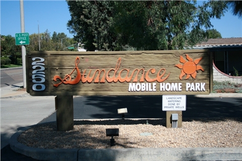 Foto del edificio - Sundance Mobile Home Park