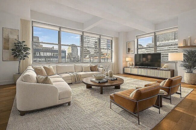 Foto del edificio - 50 Murray St