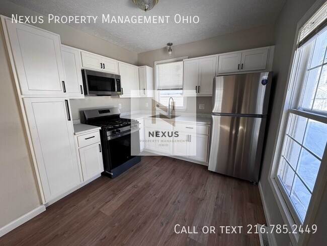 Foto del edificio - 4210 Archwood Ave