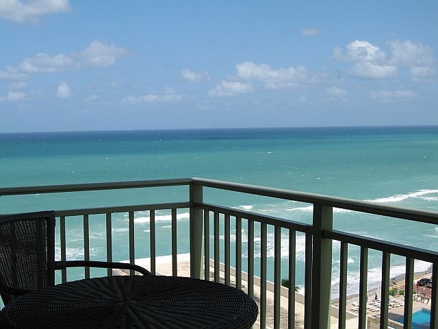 Photo - 2080 S Ocean Dr Townhome