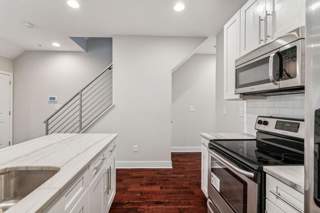Photo - 1238 N 6th St Apartment