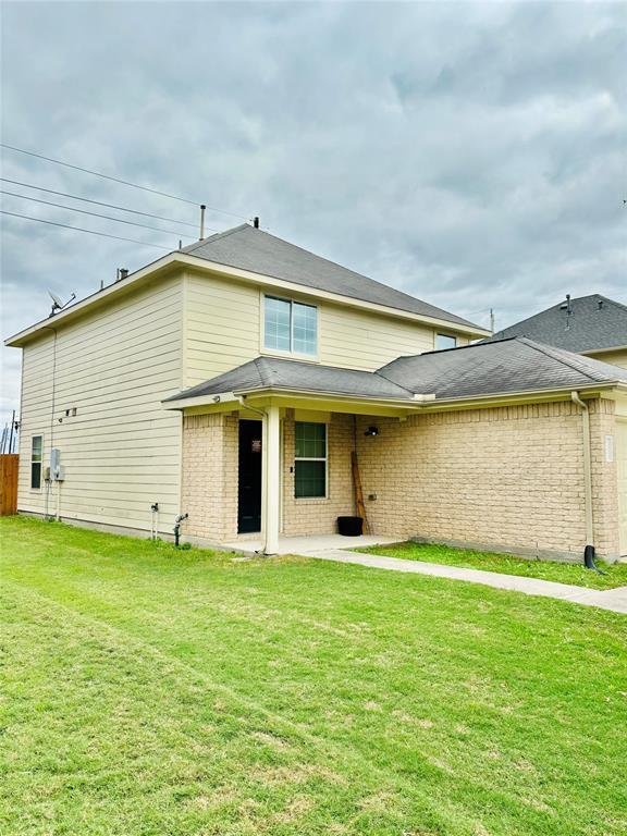 Foto del edificio - 21406 N Werrington Way