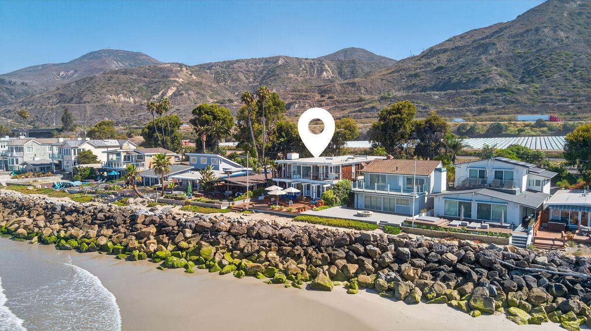 Primary Photo - 5432 Rincon Beach Park Dr