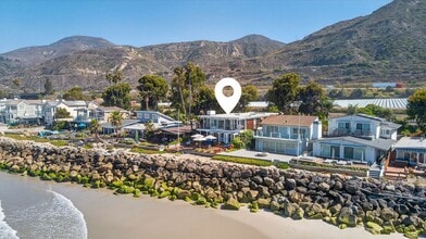 Building Photo - 5432 Rincon Beach Park Dr