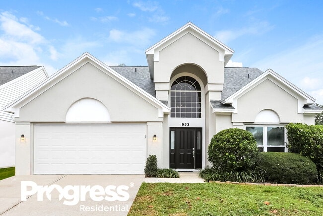 Building Photo - 953 Beresford Way