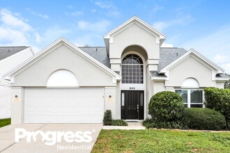 Building Photo - 953 Beresford Way