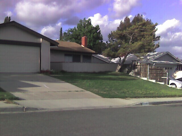 Primary Photo - Single story 4/2bath home with large patio...