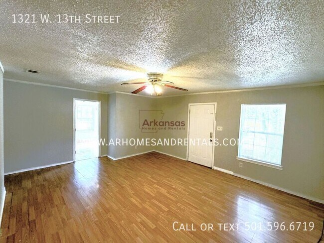 Foto del edificio - 1321 W 13th St